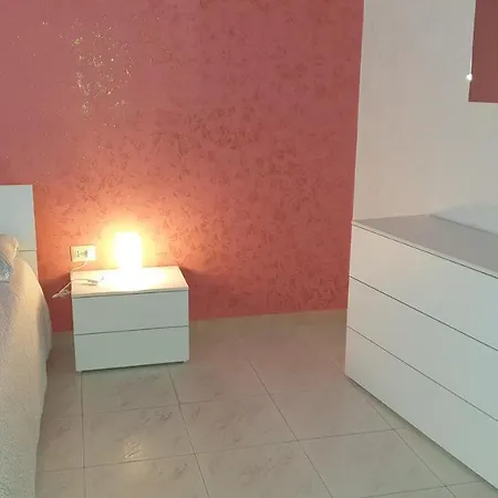 Apartment In Paese Niscemi
