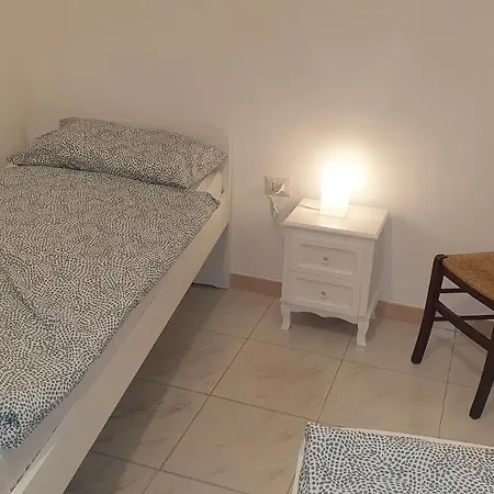 In Paese Apartamento *