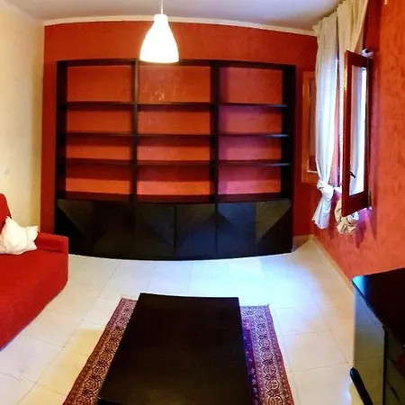 Apartamento In Paese *