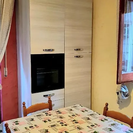 In Paese Apartment Niscemi