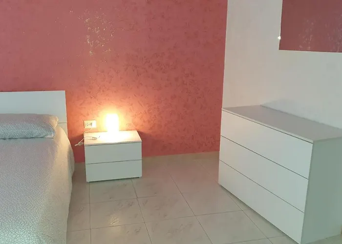 Apartment In Paese Niscemi