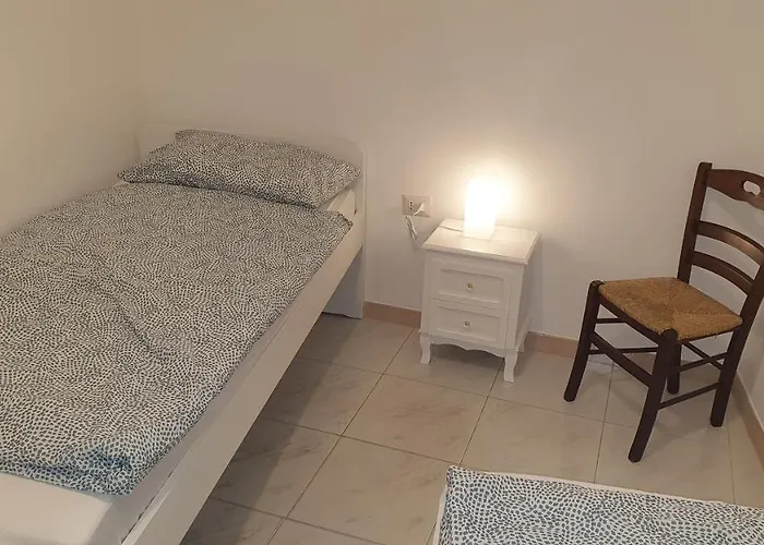 In Paese Apartment *