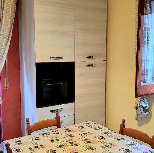 In Paese Apartment Niscemi